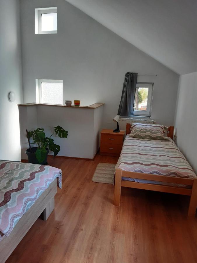 Apartman Mitic Пожаревац Экстерьер фото