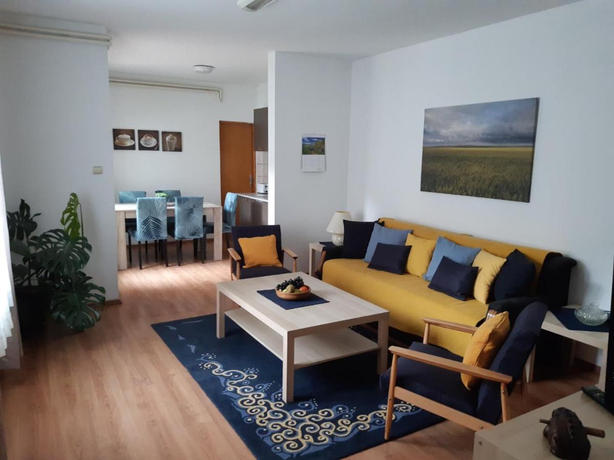 Apartman Mitic Пожаревац Экстерьер фото