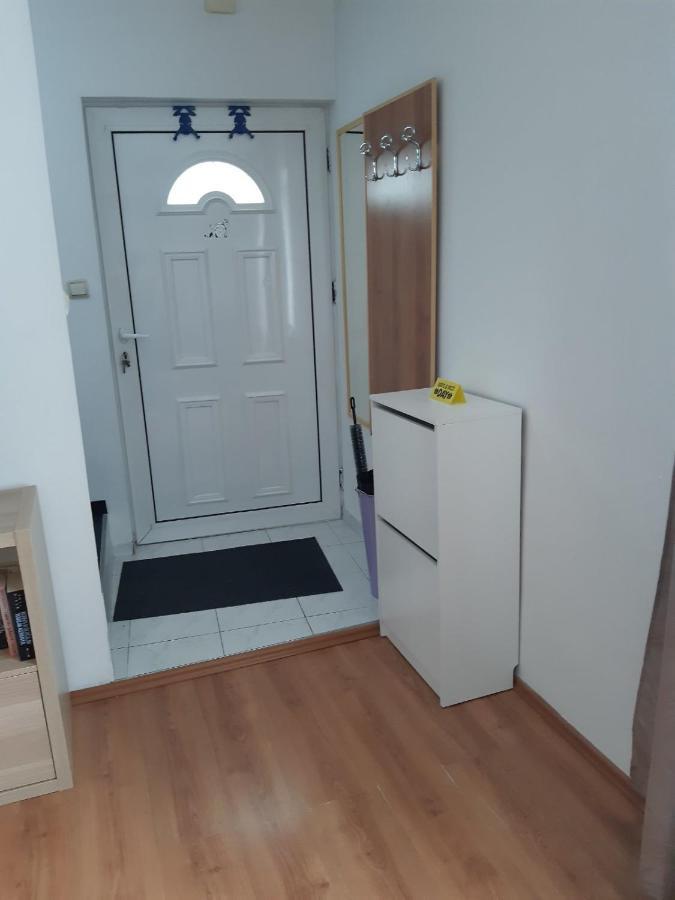 Apartman Mitic Пожаревац Экстерьер фото