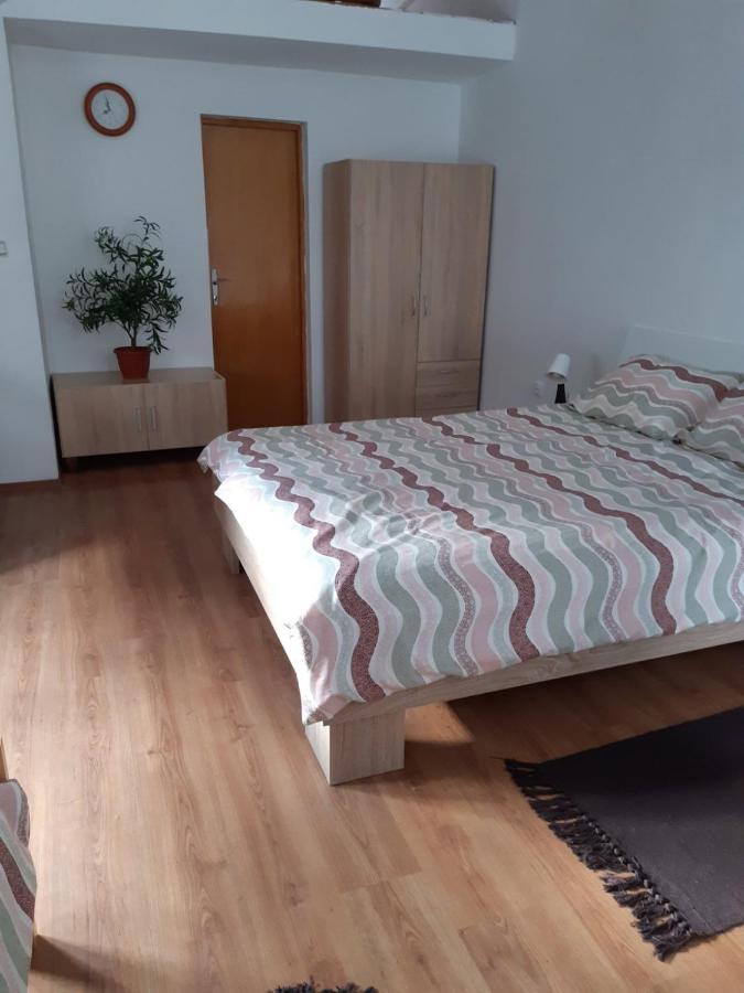 Apartman Mitic Пожаревац Экстерьер фото