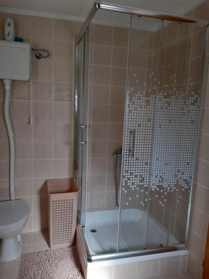 Apartman Mitic Пожаревац Экстерьер фото
