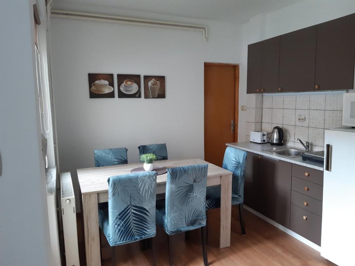 Apartman Mitic Пожаревац Экстерьер фото